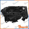 Serrure de porte gauche arrière pour SKODA | EZC-WW-611, A5316266